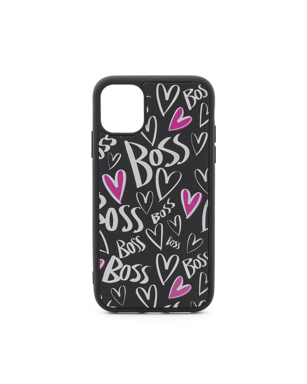 Funda para iPhone Boss by Hugo Boss para mujer 50447552 002