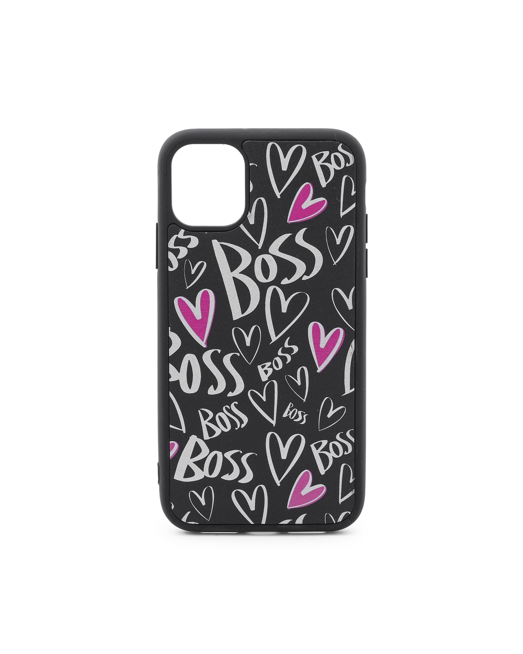 Funda para iPhone Boss by Hugo Boss para mujer 50447552 002