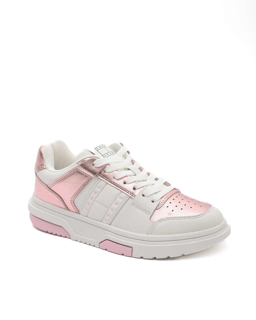 Tommy Hilfiger Womens Sneakers EN0EN02591TH2