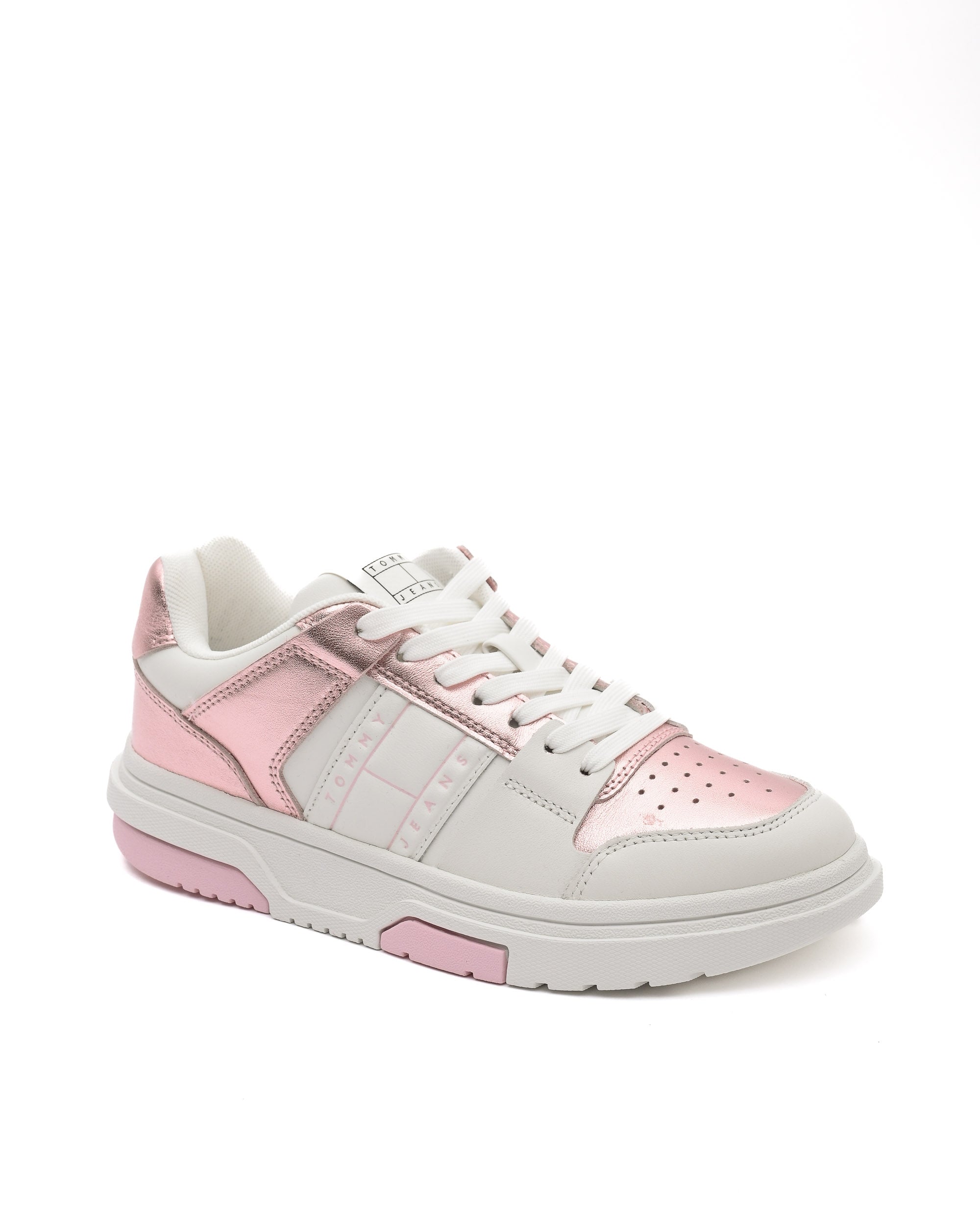 Tommy Hilfiger Womens Sneakers EN0EN02591TH2