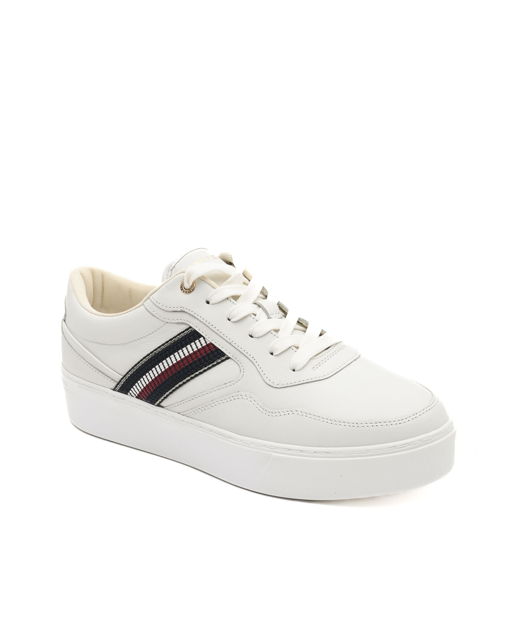 Zapatillas Tommy Hilfiger para mujer FW0FW08348YBL