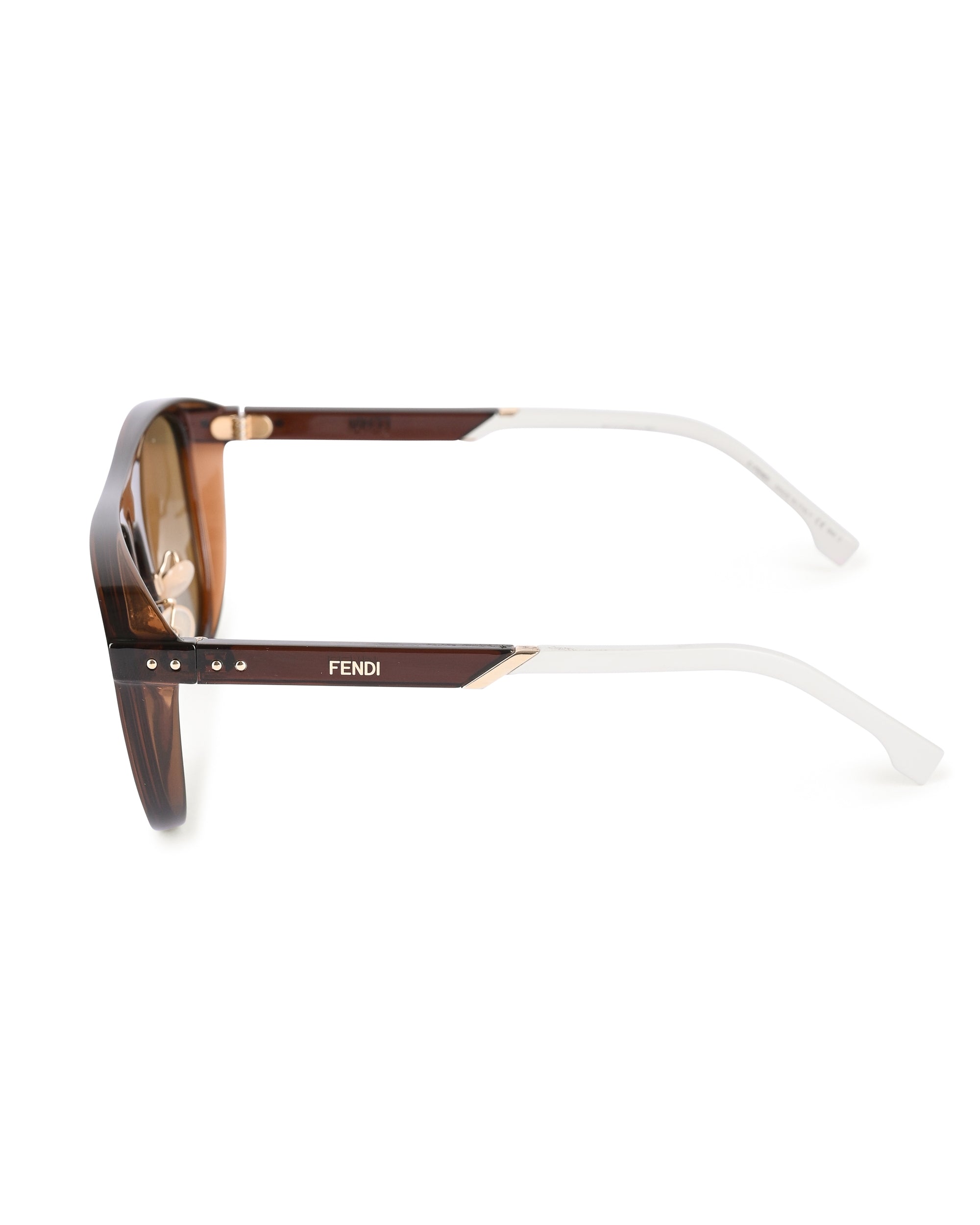 Fendi Sunglasses FF M0085 S 09Q7Y