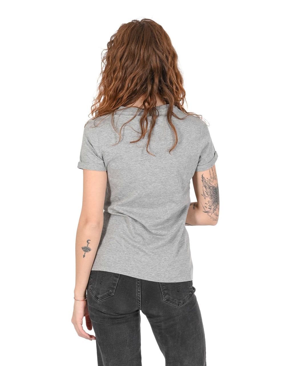 Camiseta Hugo by Hugo Boss para mujer 50456008 031