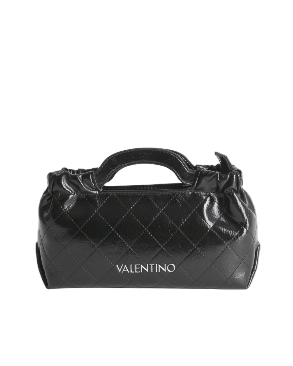 Valentino Womens Handbag VBS9DH05 001 NERO