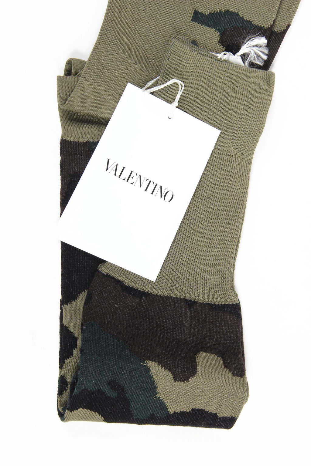 Calcetines Valentino para hombre FVACG70F VM2217V A05