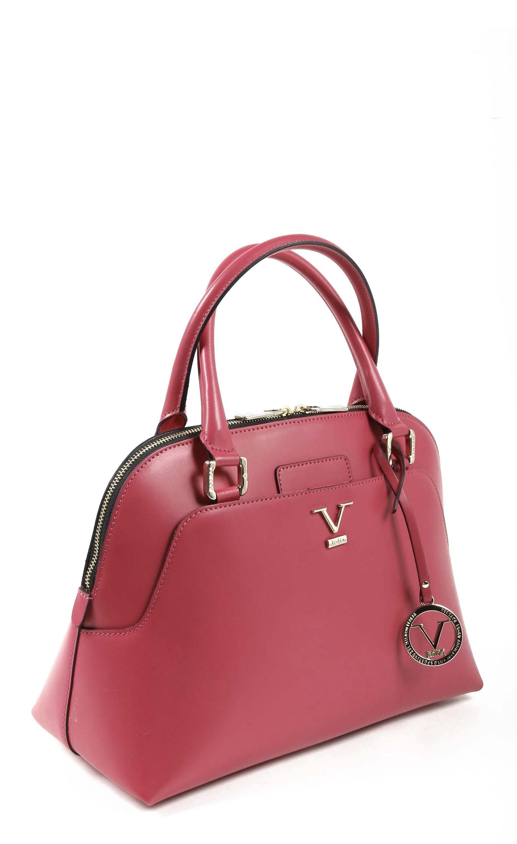 Bolso Mujer V 1969 Italia C151-52 RUGA ORCHIDEA
