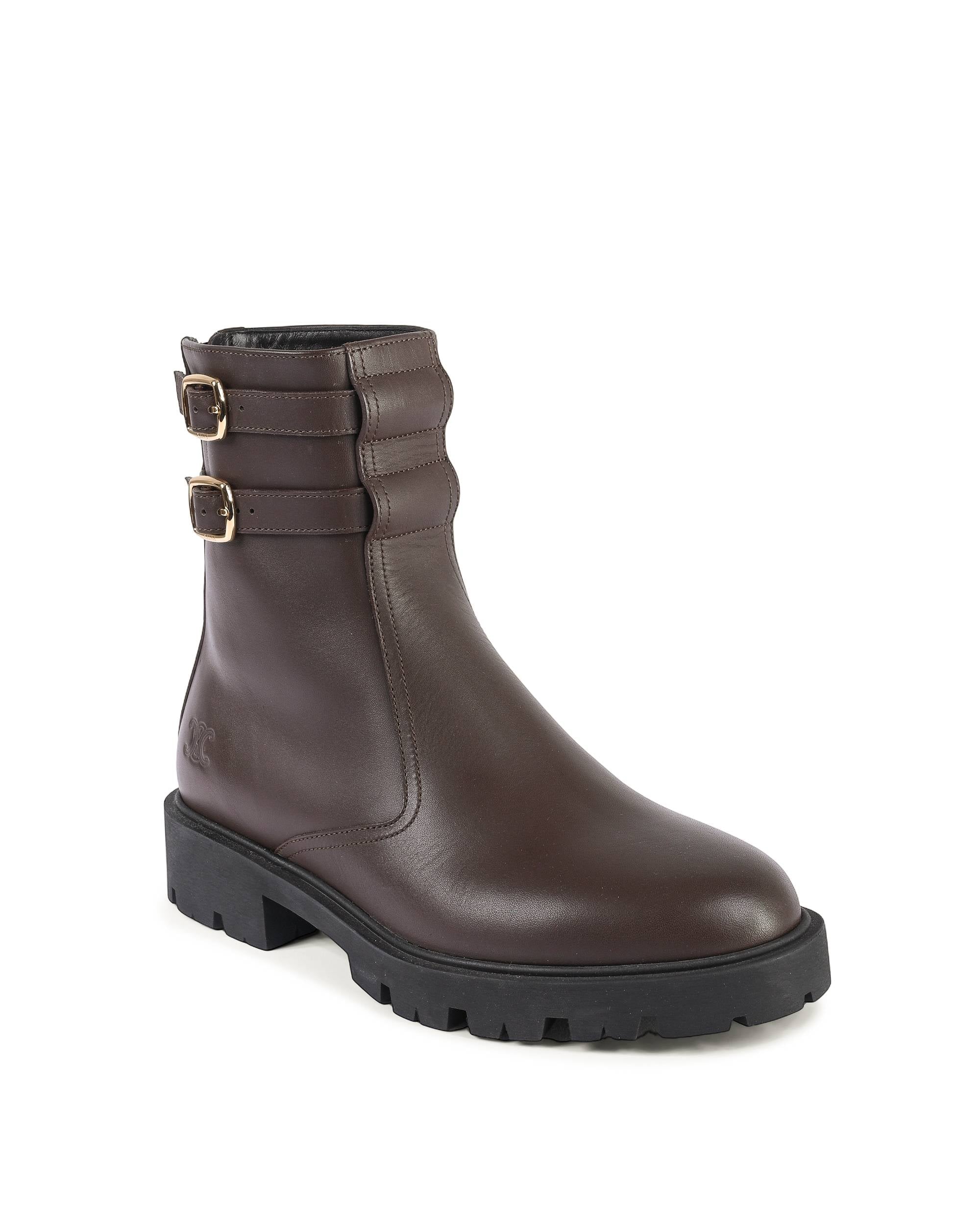 Celine Womens Shoes 2N72A519X 08EL