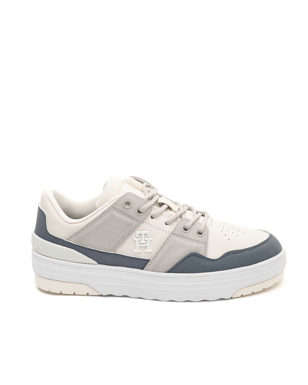 Zapatillas Tommy Hilfiger para mujer FW0FW082720K5