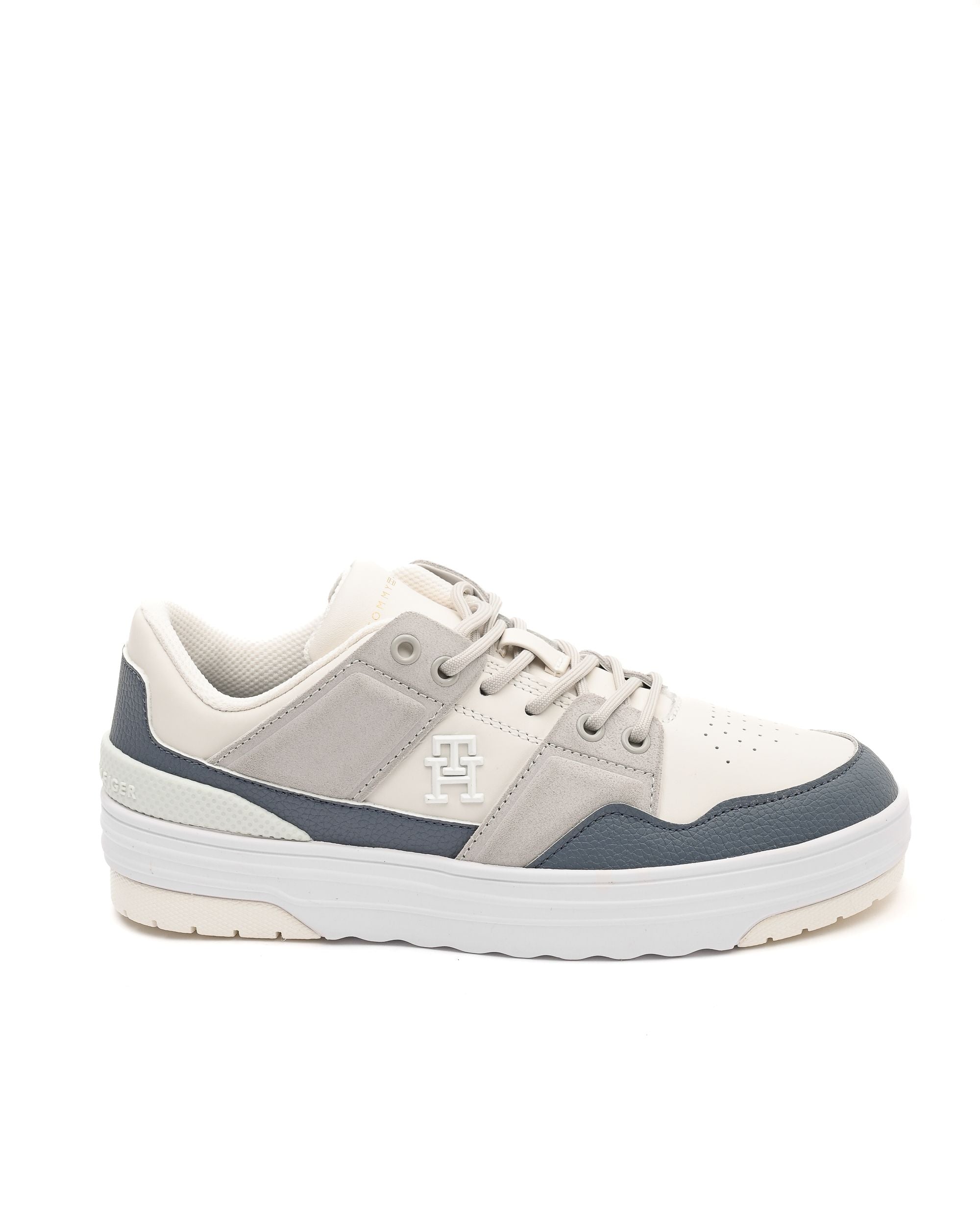 Zapatillas Tommy Hilfiger para mujer FW0FW082720K5