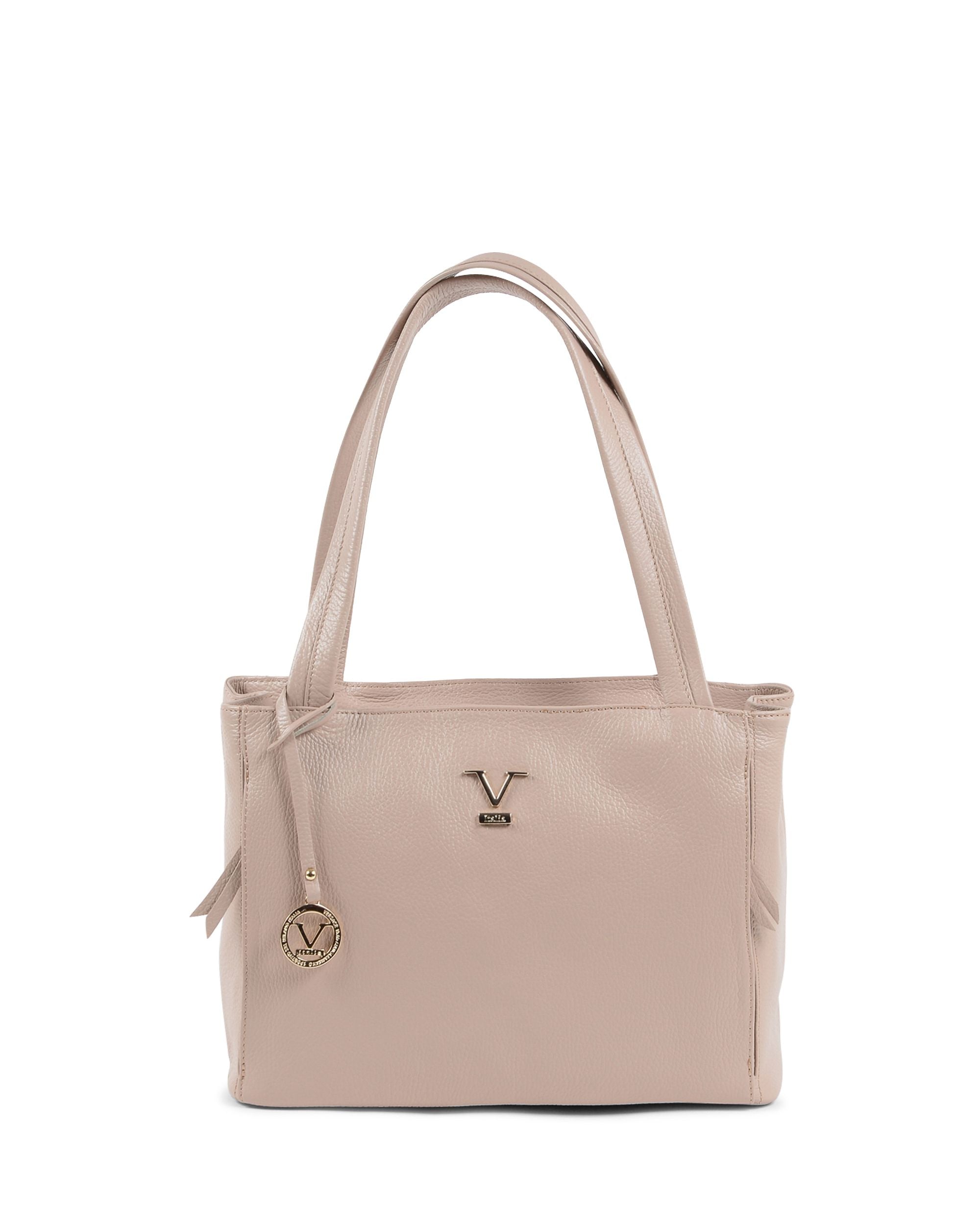 Bolso Mujer V Italia Nude VE0792 CIPRIA