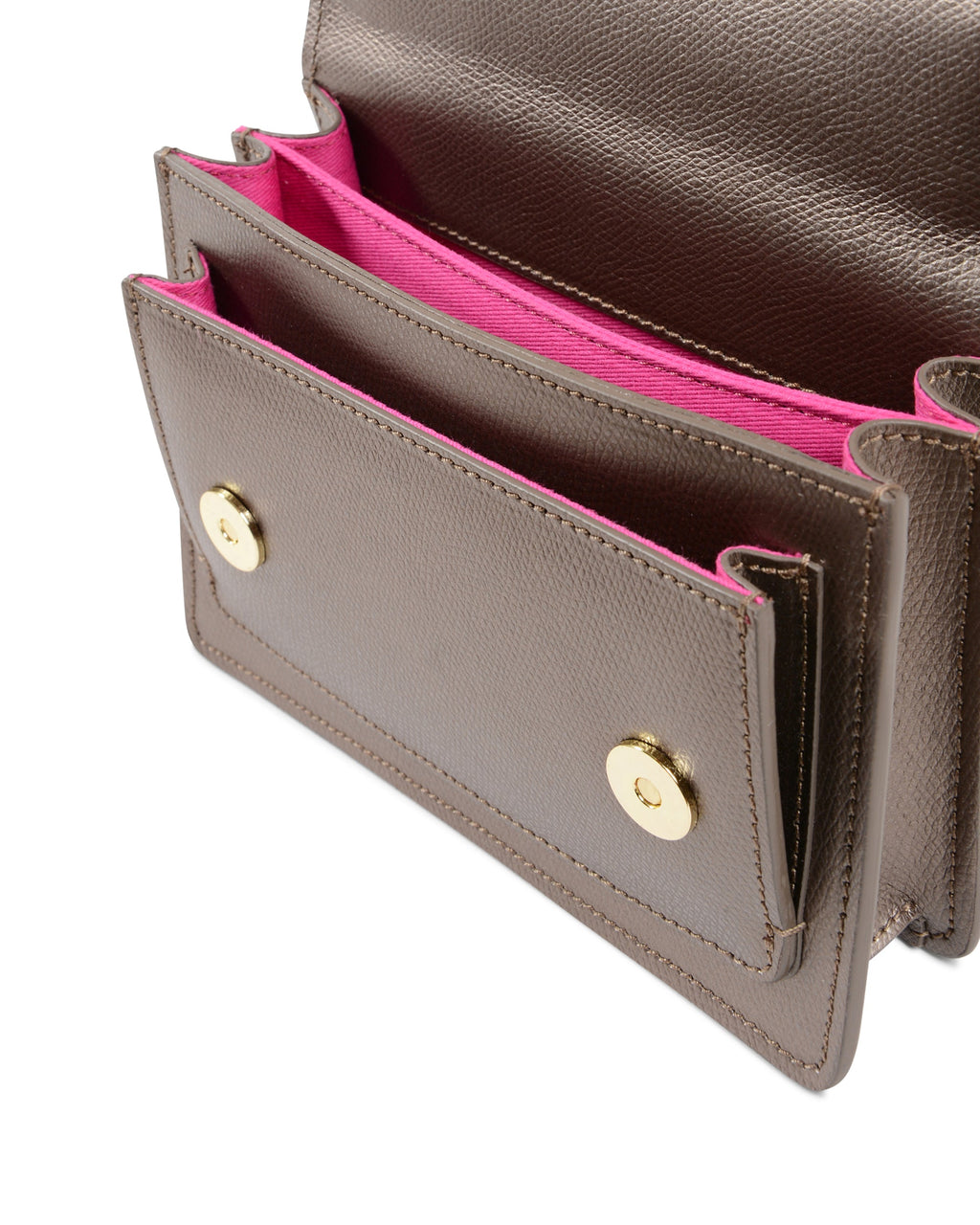 Bolso bandolera pequeño Siena