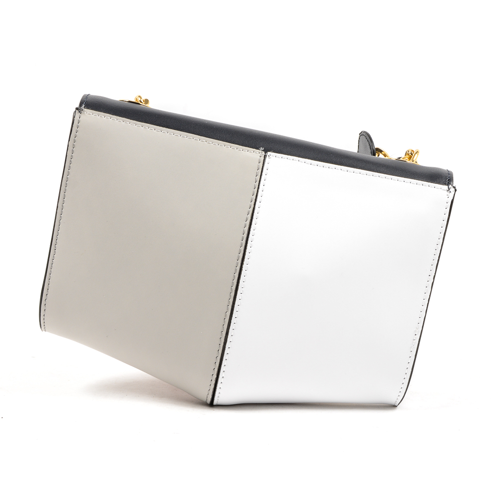 V 1969 Italia Womens Handbag Multicolor KYOTO