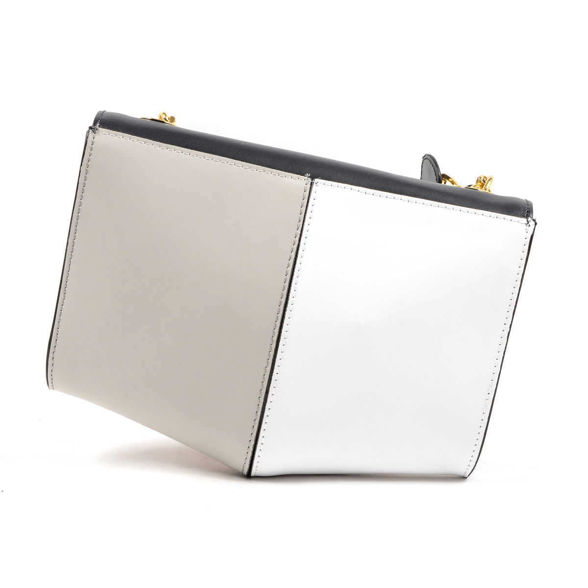 V 1969 Italia Womens Handbag Multicolor KYOTO