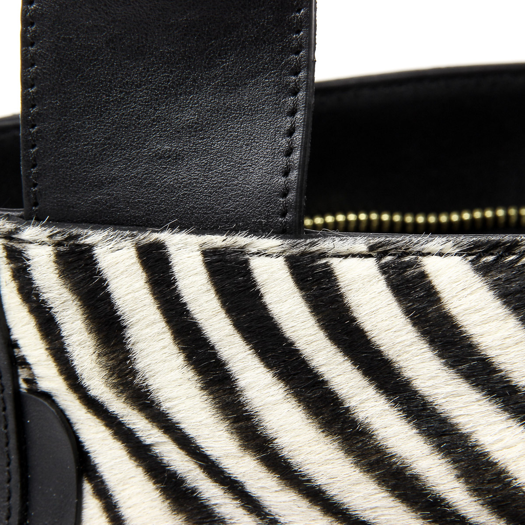 Bolso de mano para mujer Andrew Charles Multicolor SHARRON
