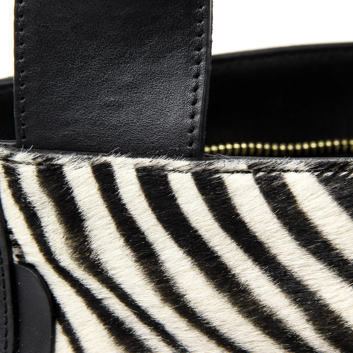 Bolso de mano para mujer Andrew Charles Multicolor SHARRON