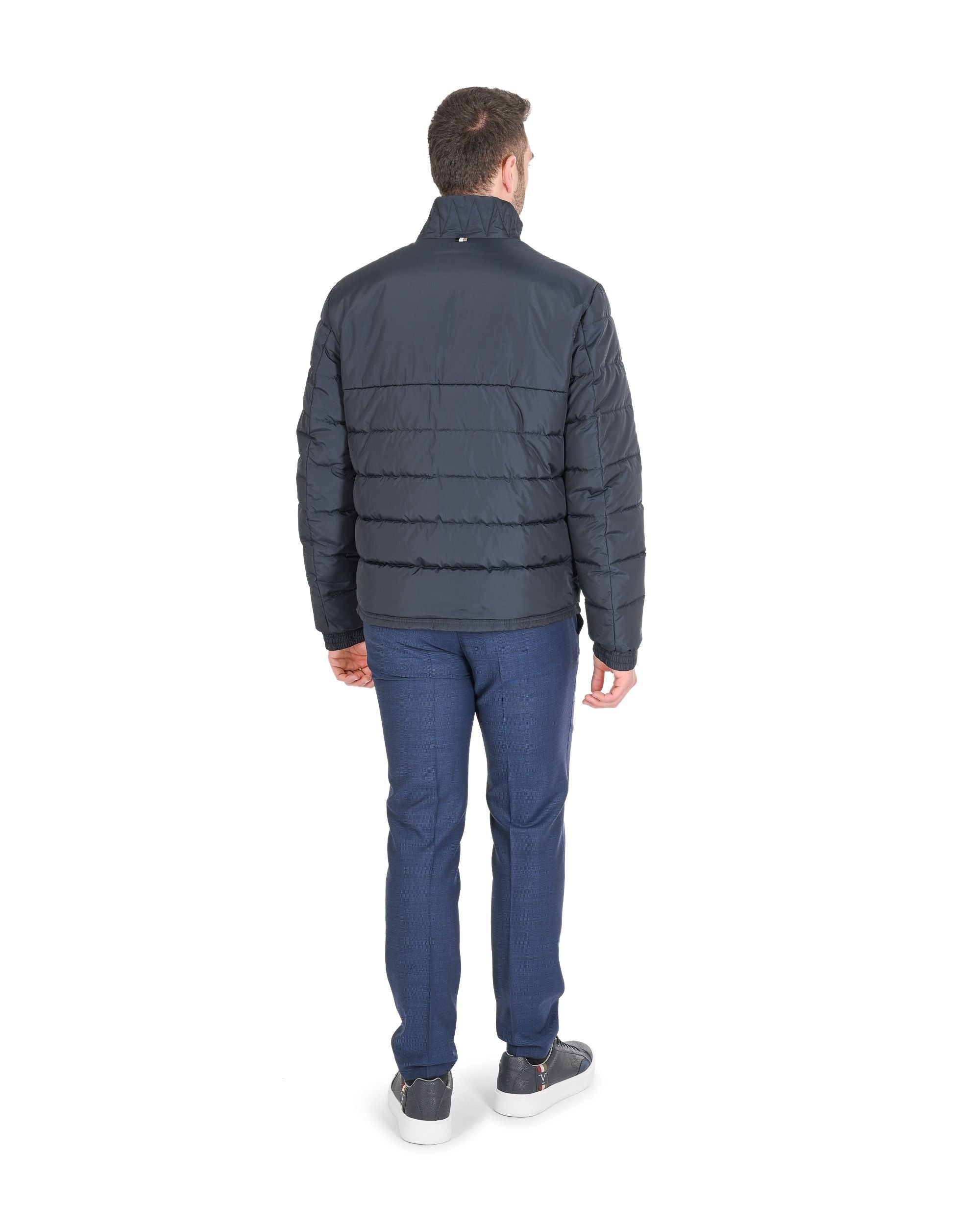 Boss by Hugo Boss Mens Jacket 50491018 402