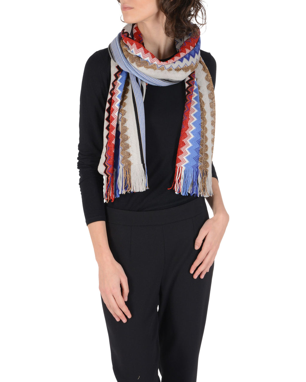 Estola Missoni para mujer multicolor SA57WMD68100003