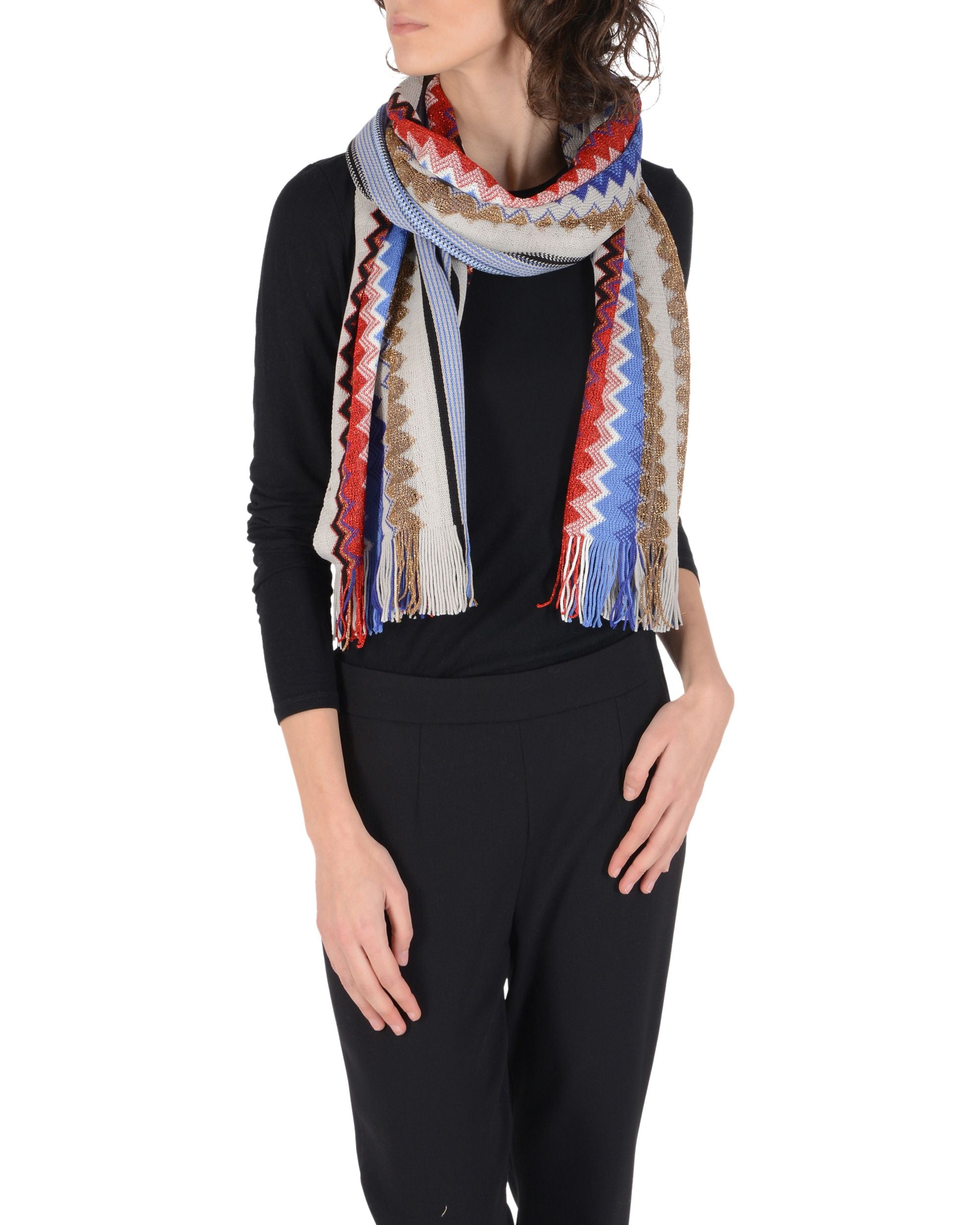 Estola Missoni para mujer multicolor SA57WMD68100003