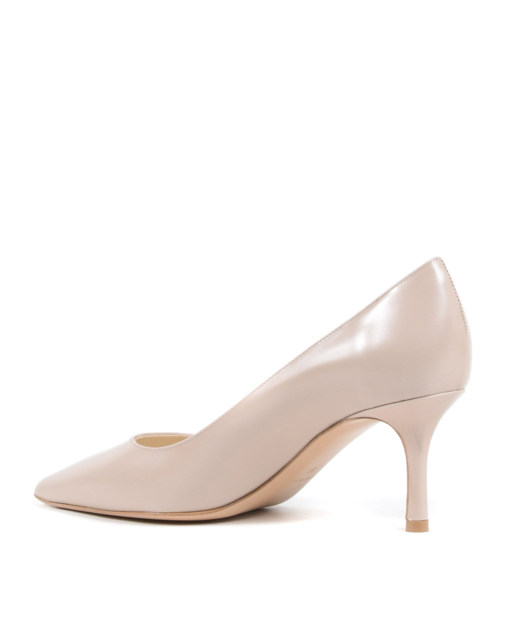 19V69 Italia Zapatos de salón para mujer beige DEC65 TRADE BEIGE