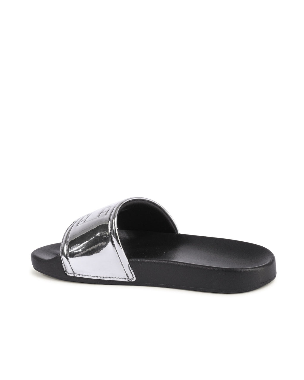 Sandalias Tommy Hilfiger para mujer negras EN0EN02344BDS
