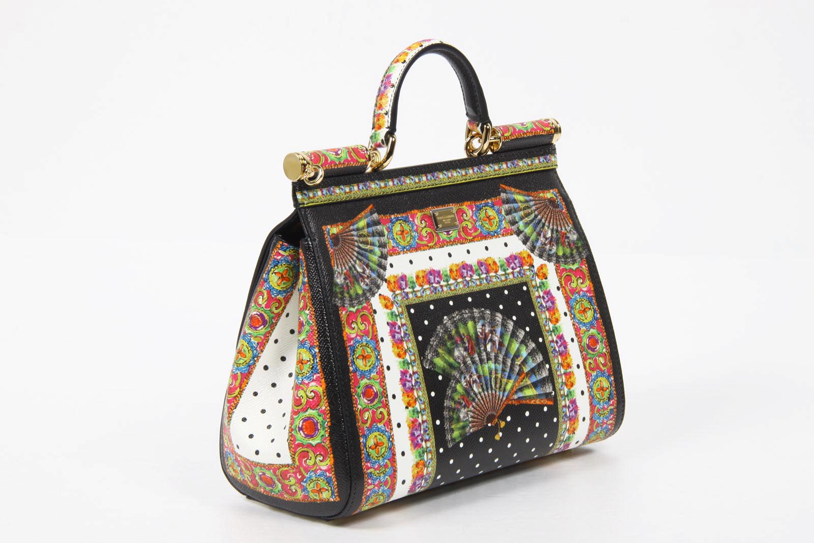 Bolso Dolce & Gabbana BB6002 AC136 8R835