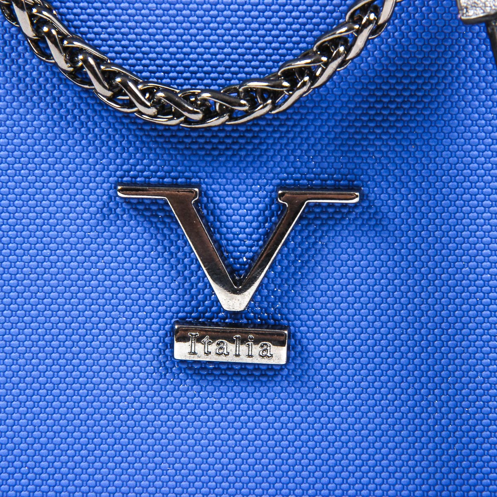 Bolso de mano para mujer V 1969 Italia