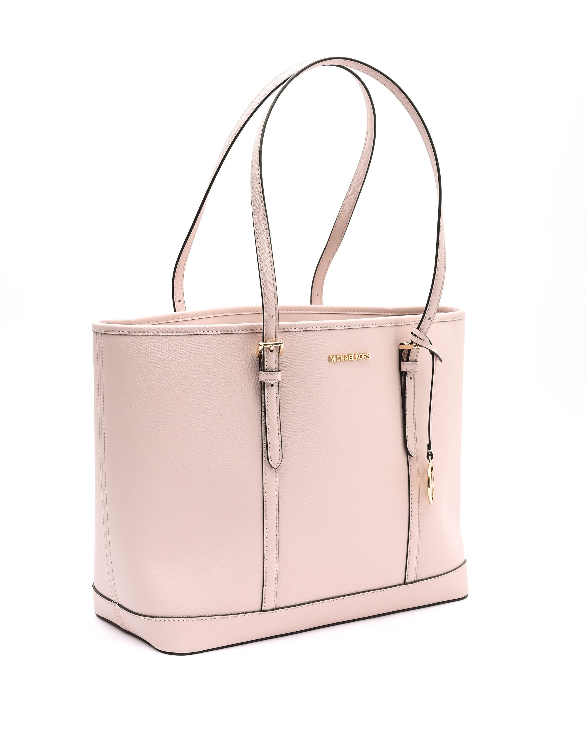Bolso de mano Michael Kors para mujer 35F0GTVT9L POWDER BLUSH