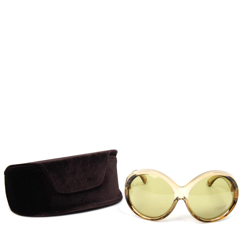 Gafas de sol Tom Ford para mujer FT0221 S 93N