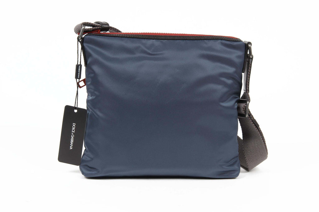 Bolso de hombro Dolce & Gabbana para hombre BM1250 AL328 8L646