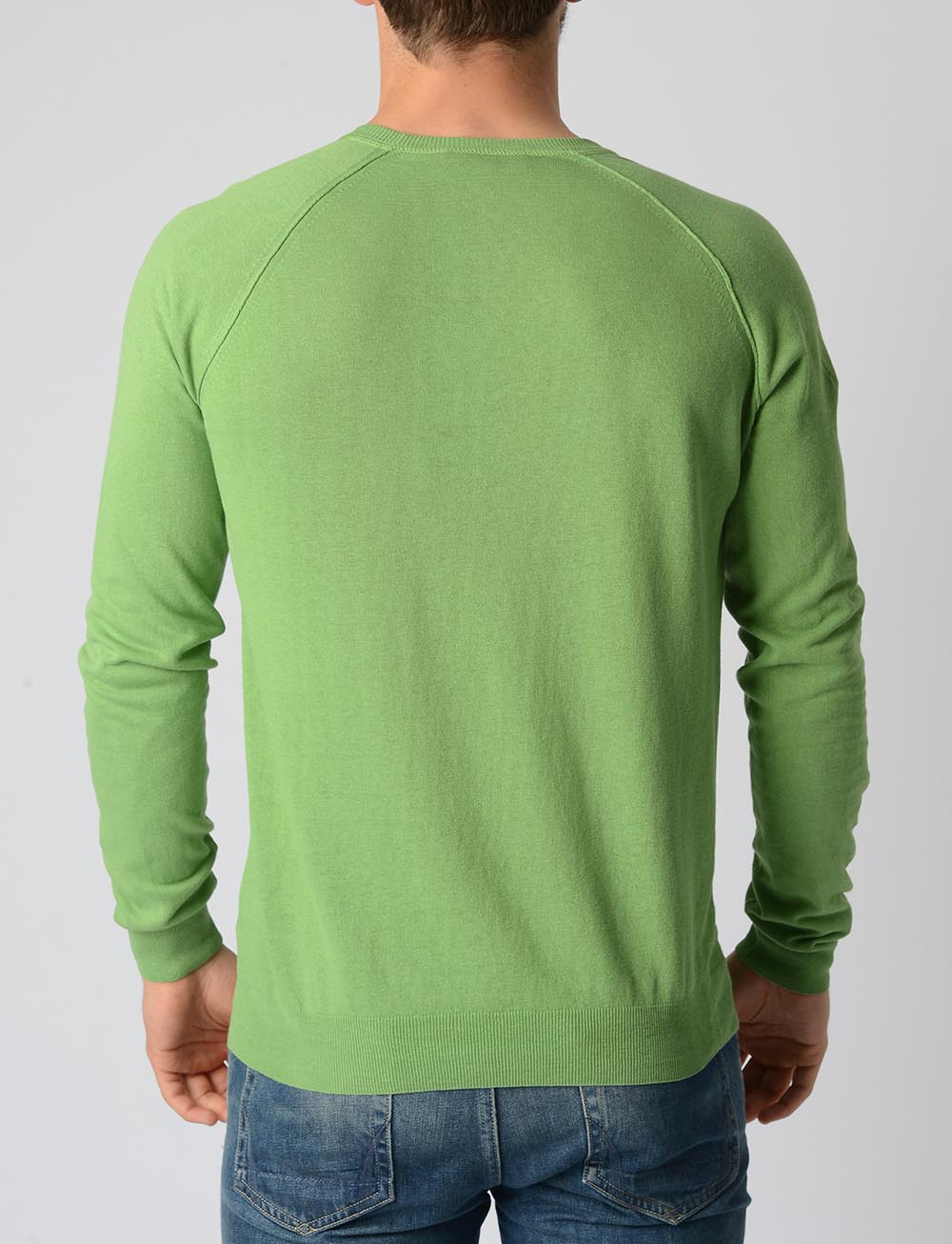 Suéter Fred Perry para hombre 30472012 7073