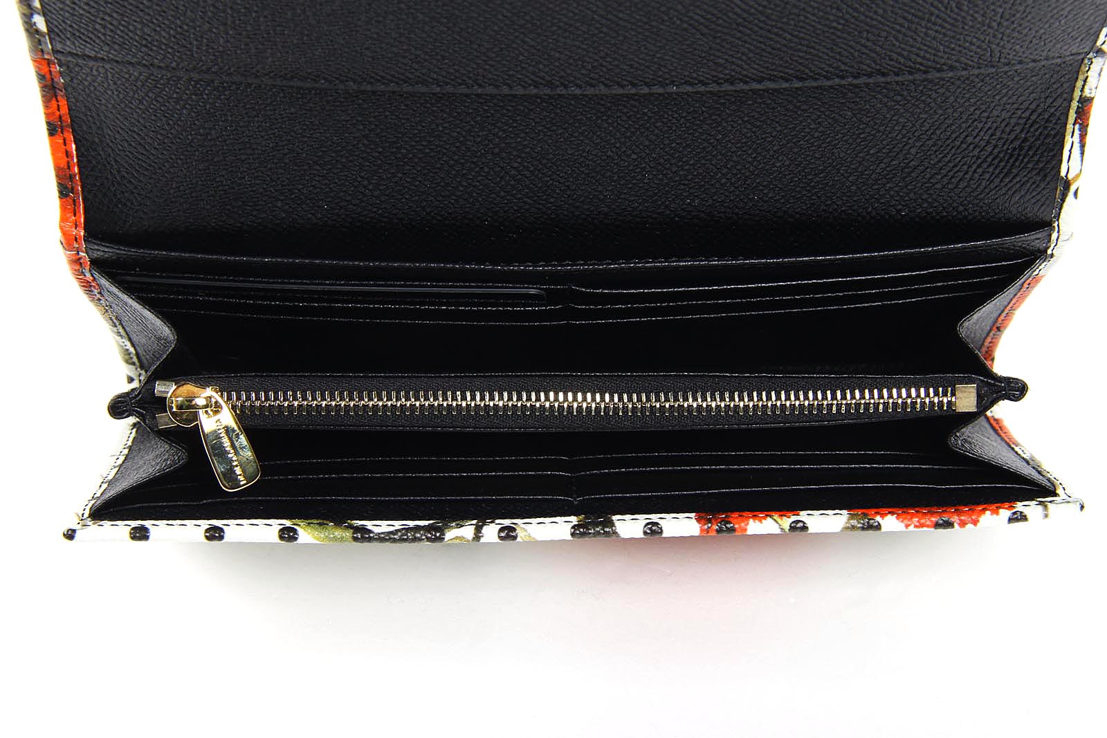 Cartera de mujer Dolce & Gabbana BI0087 AP352 8R869