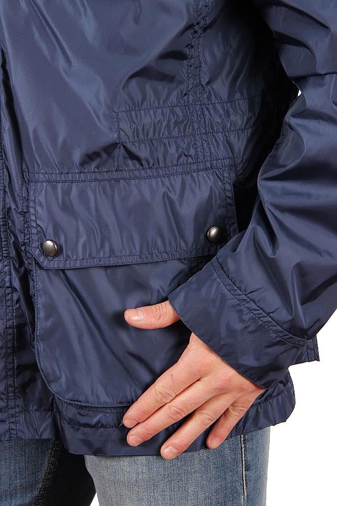 Chaqueta hombre Hogan KJM13208090BUVU808