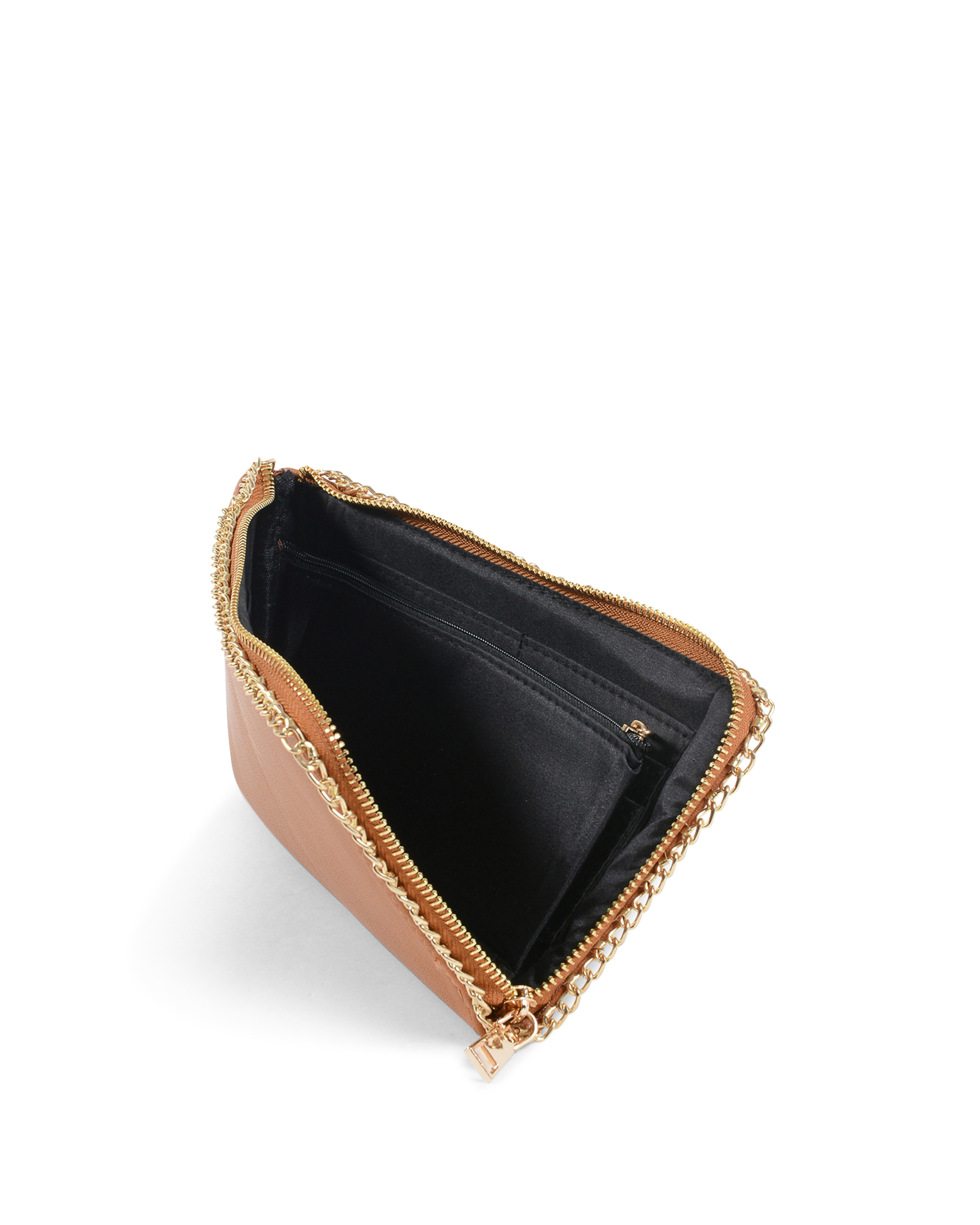 Cartera de mujer 19V69 Italia CTN8768 74 MARRÓN
