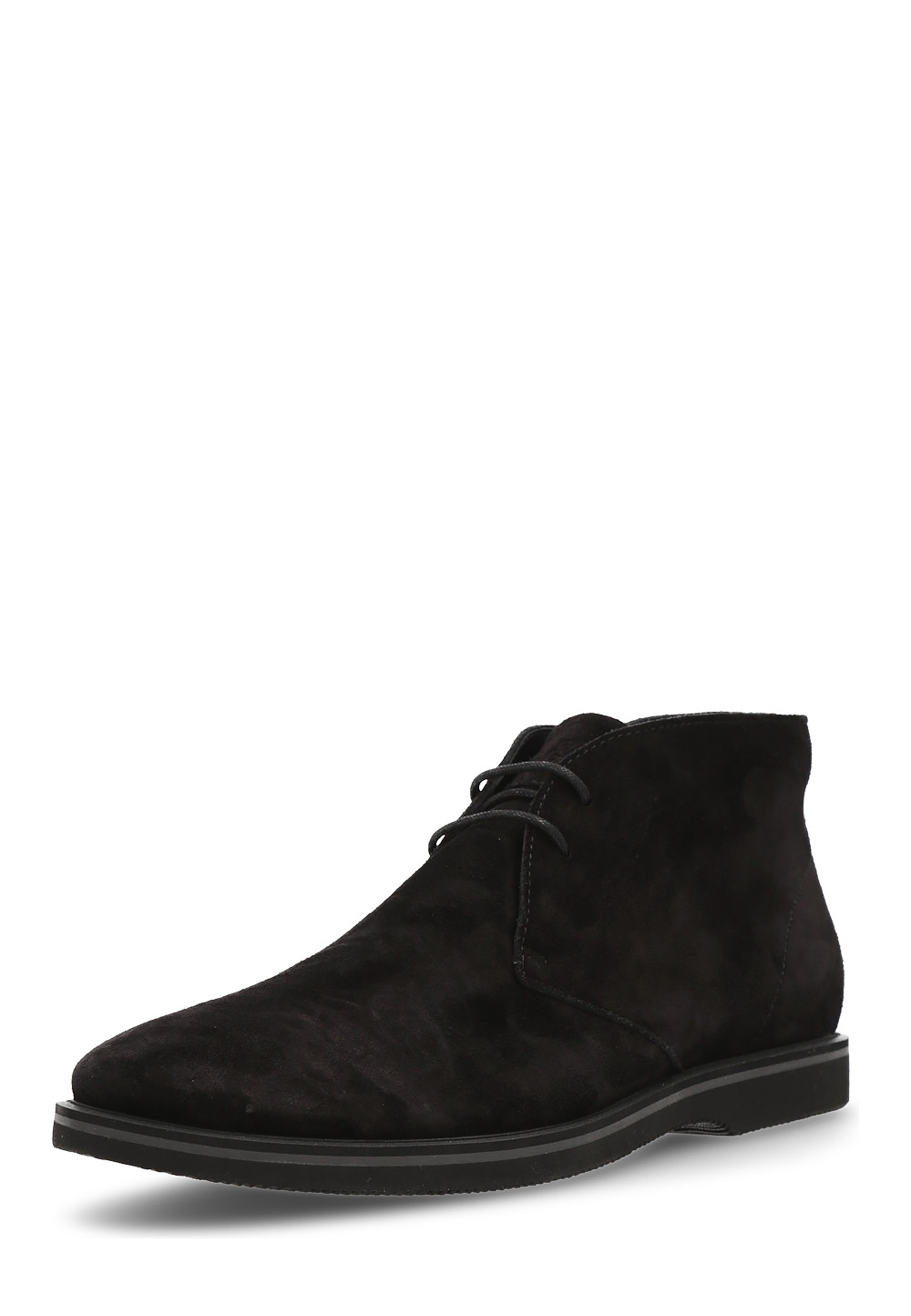 Hogan Mens Lace Up Shoe Black HXM2620R401DD54B999