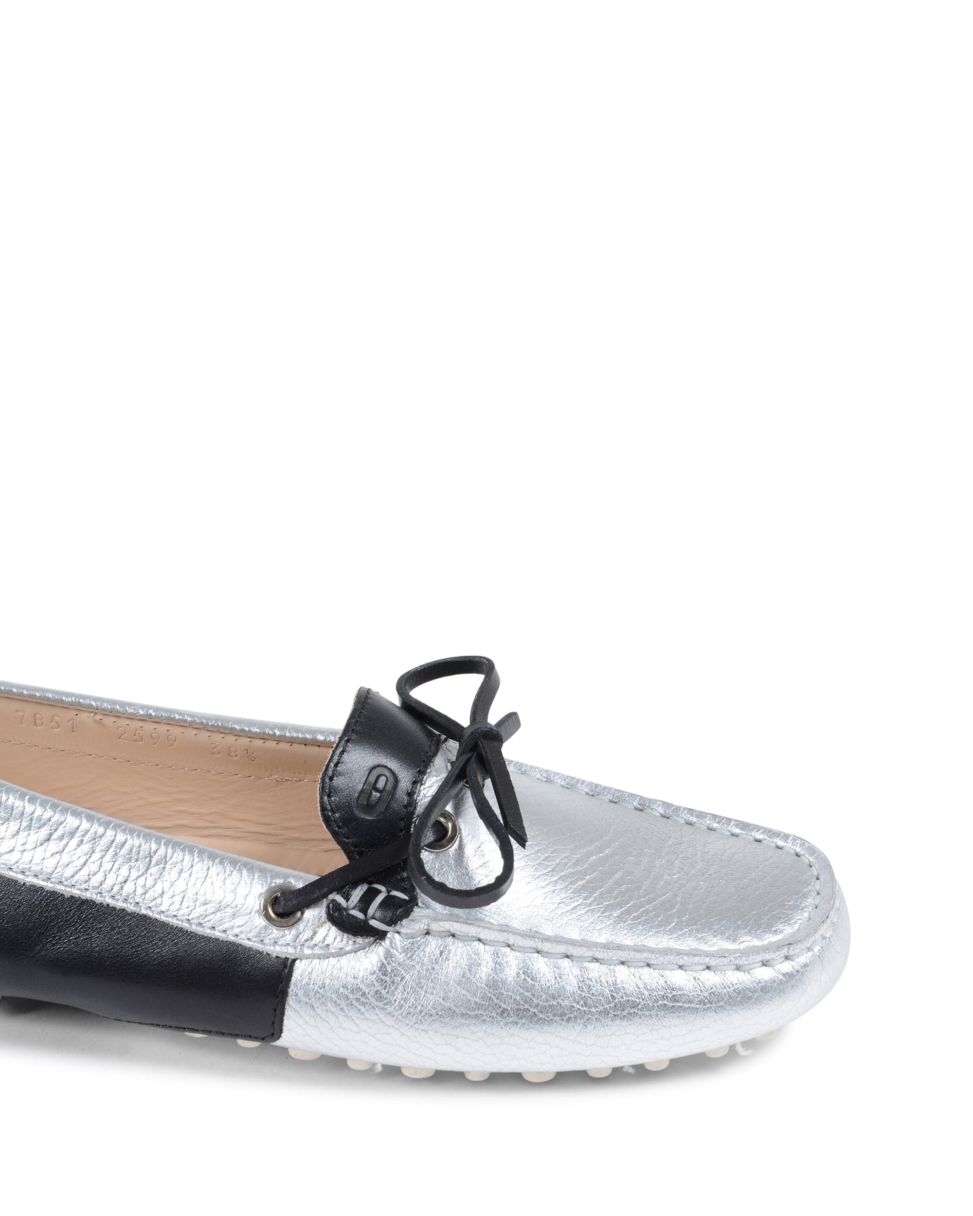 Mocasín Queen
