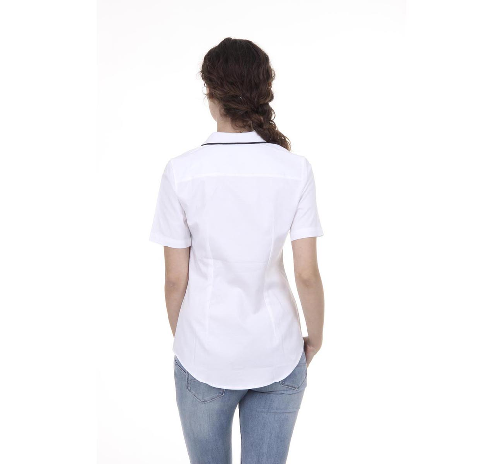 Camisa Fred Perry para mujer 31202391 9100