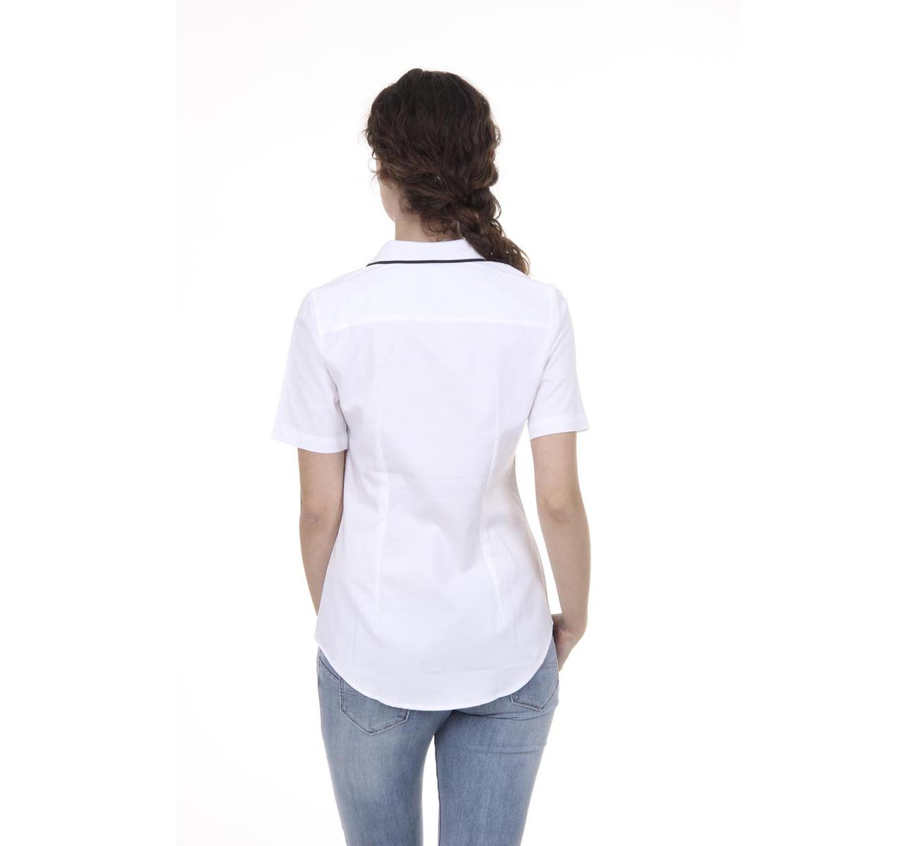 Camisa Fred Perry para mujer 31202391 9100