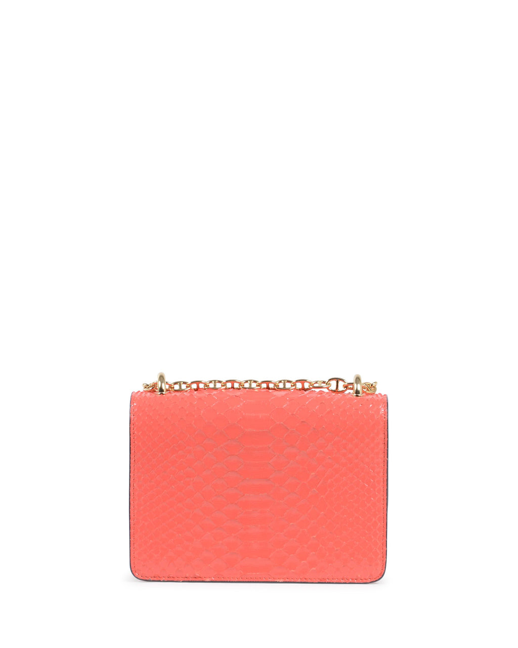 Bolso bandolera pequeño Siena Python