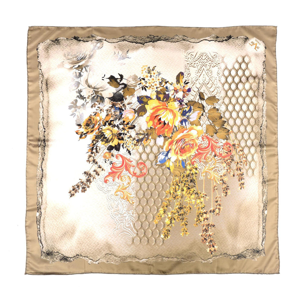 V 1969 Italia Womens Foulard Multicolor TORI