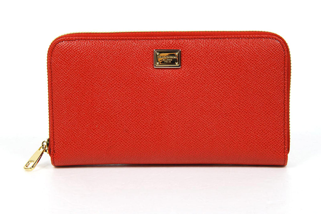 Cartera de mujer Dolce & Gabbana BI0473 A1001 80315