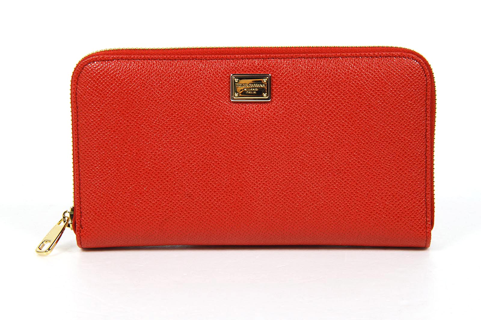 Cartera de mujer Dolce & Gabbana BI0473 A1001 80315