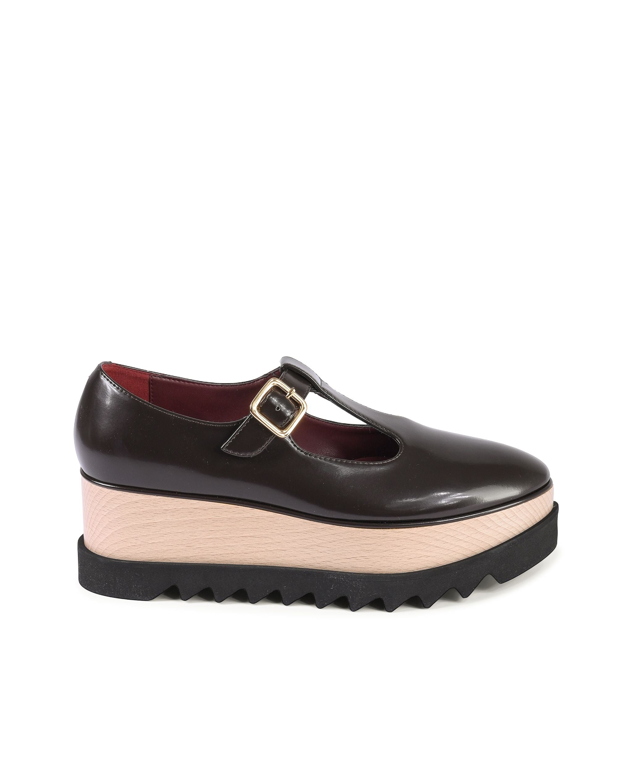 Zapatos de mujer St.Mc Cartney 810448AP0350 2007