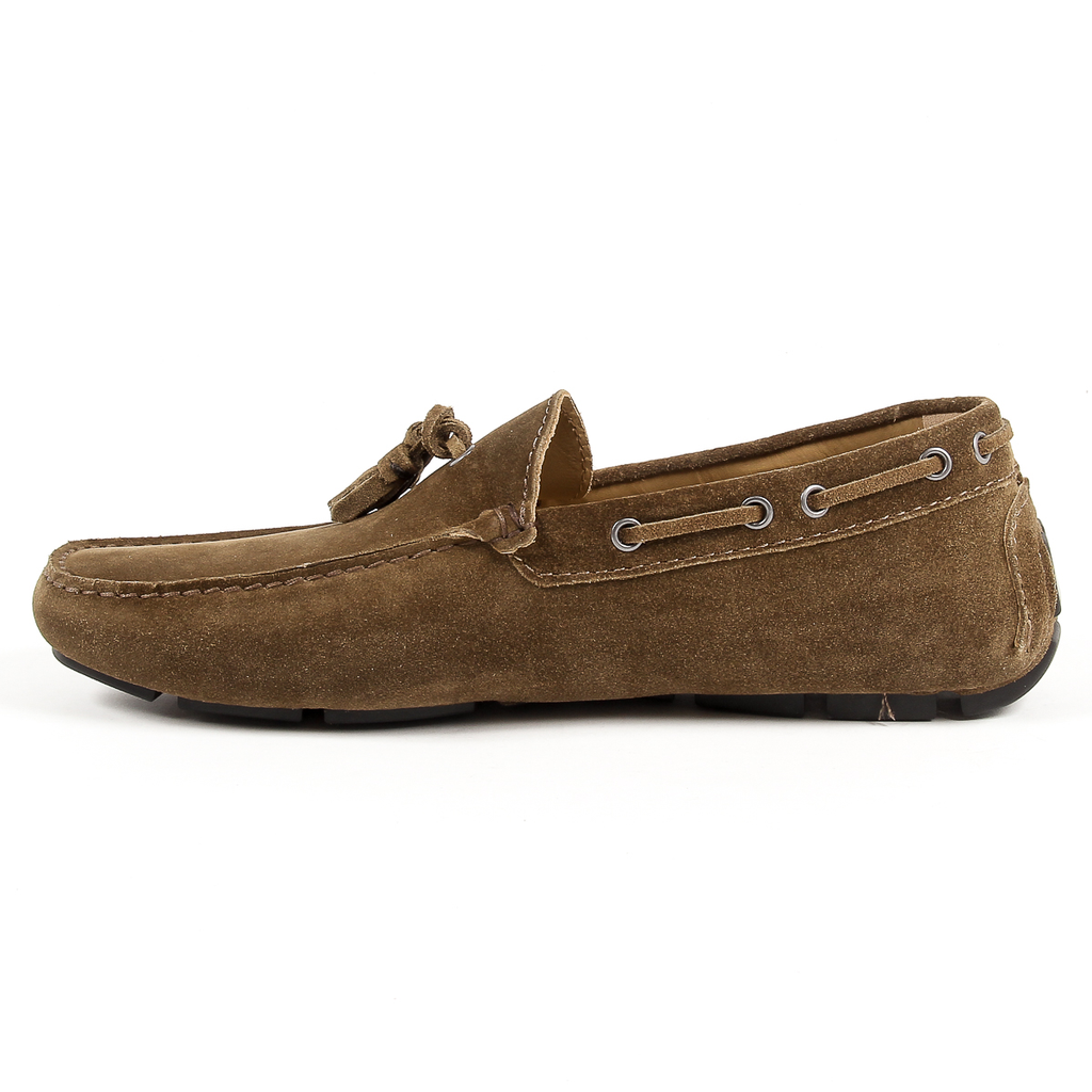 V 1969 Italia Mens Loafer Brown JEREMY