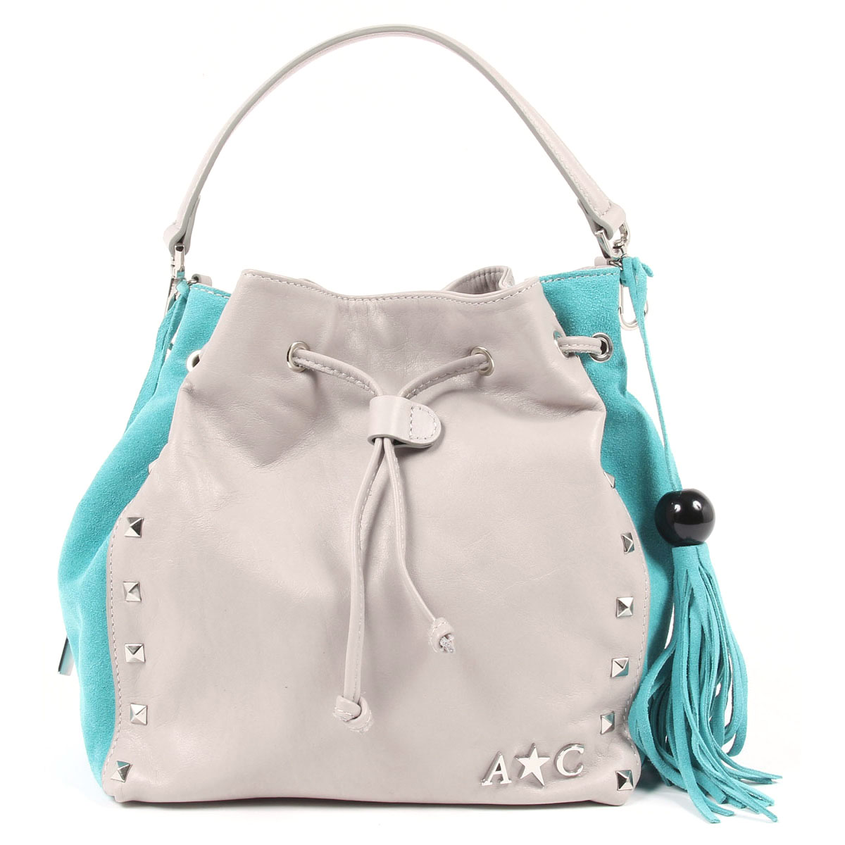 Andrew Charles Womens Handbag Multicolor CHANEL