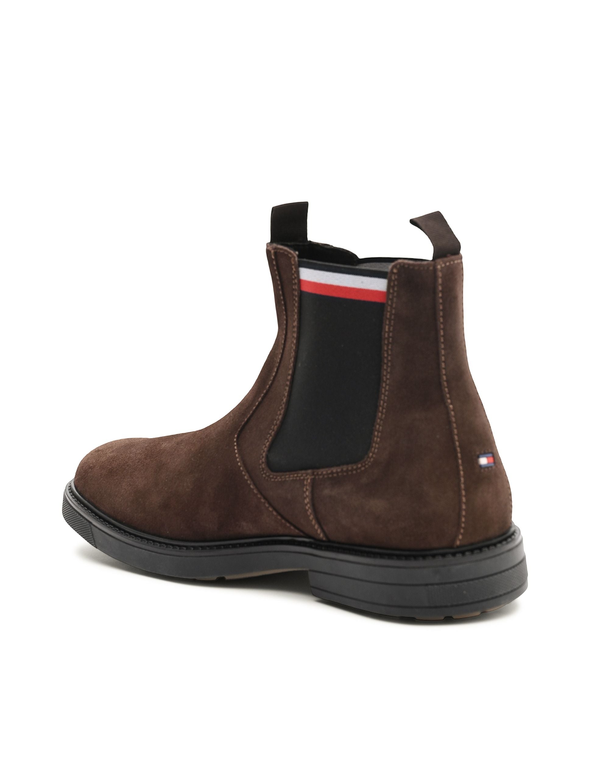 Tommy Hilfiger Mens Boots FM0FM05191GT6