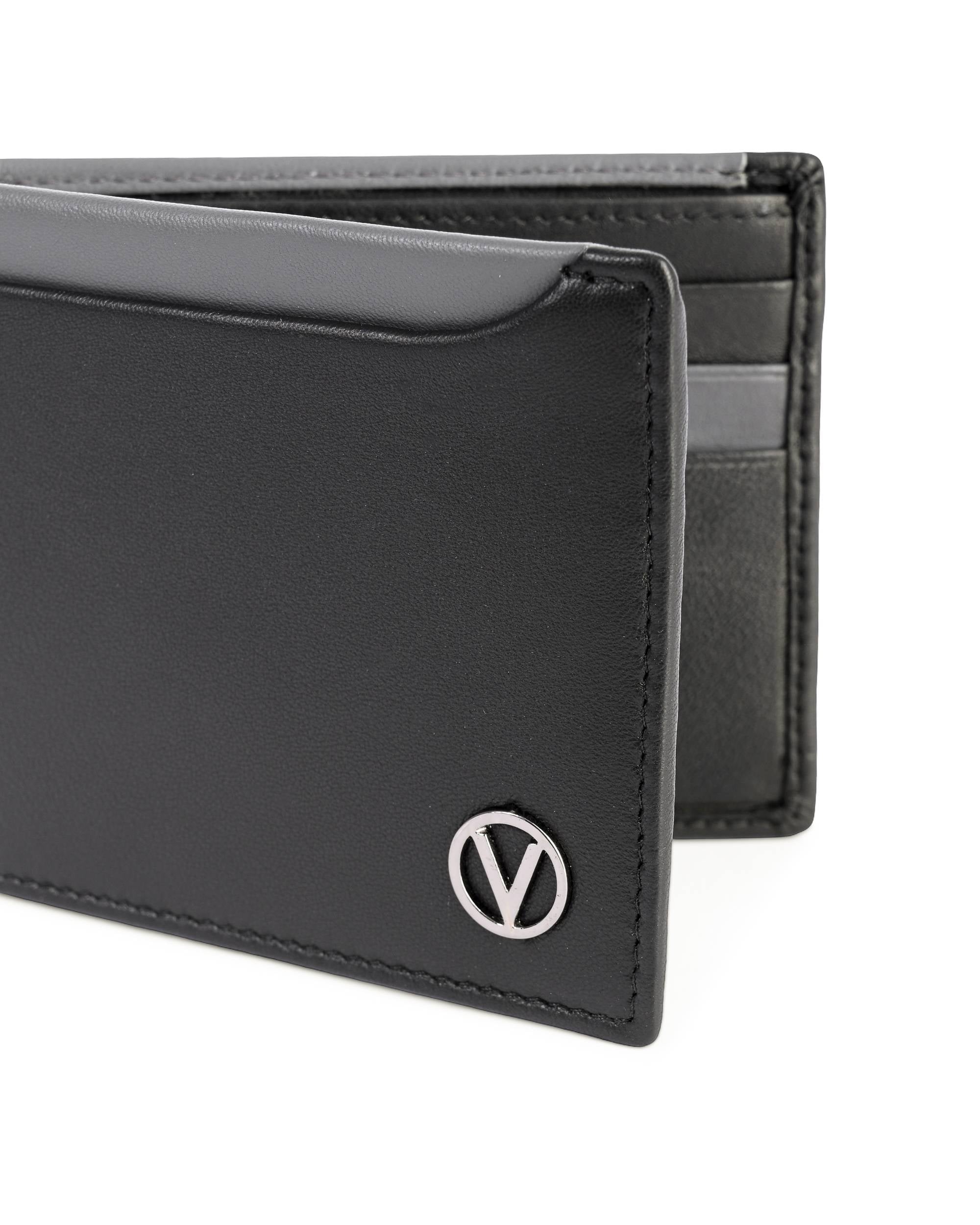 Cartera Valentino para hombre VPP7M868 385