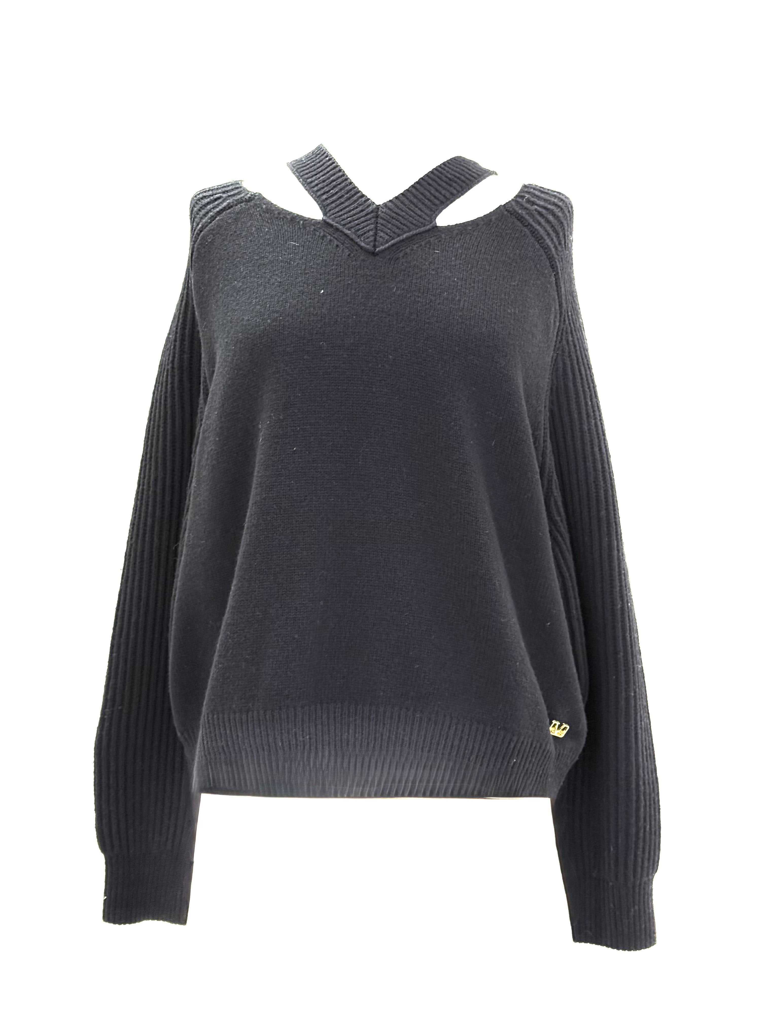 19V69 ITALIA Womens Sweater W24WKNT99