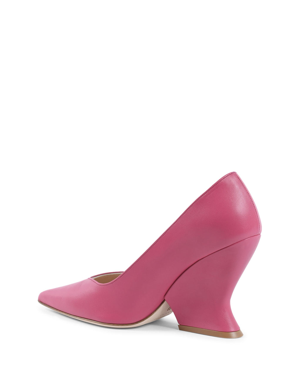 Zapatos de salón Cady - Fucsia 
