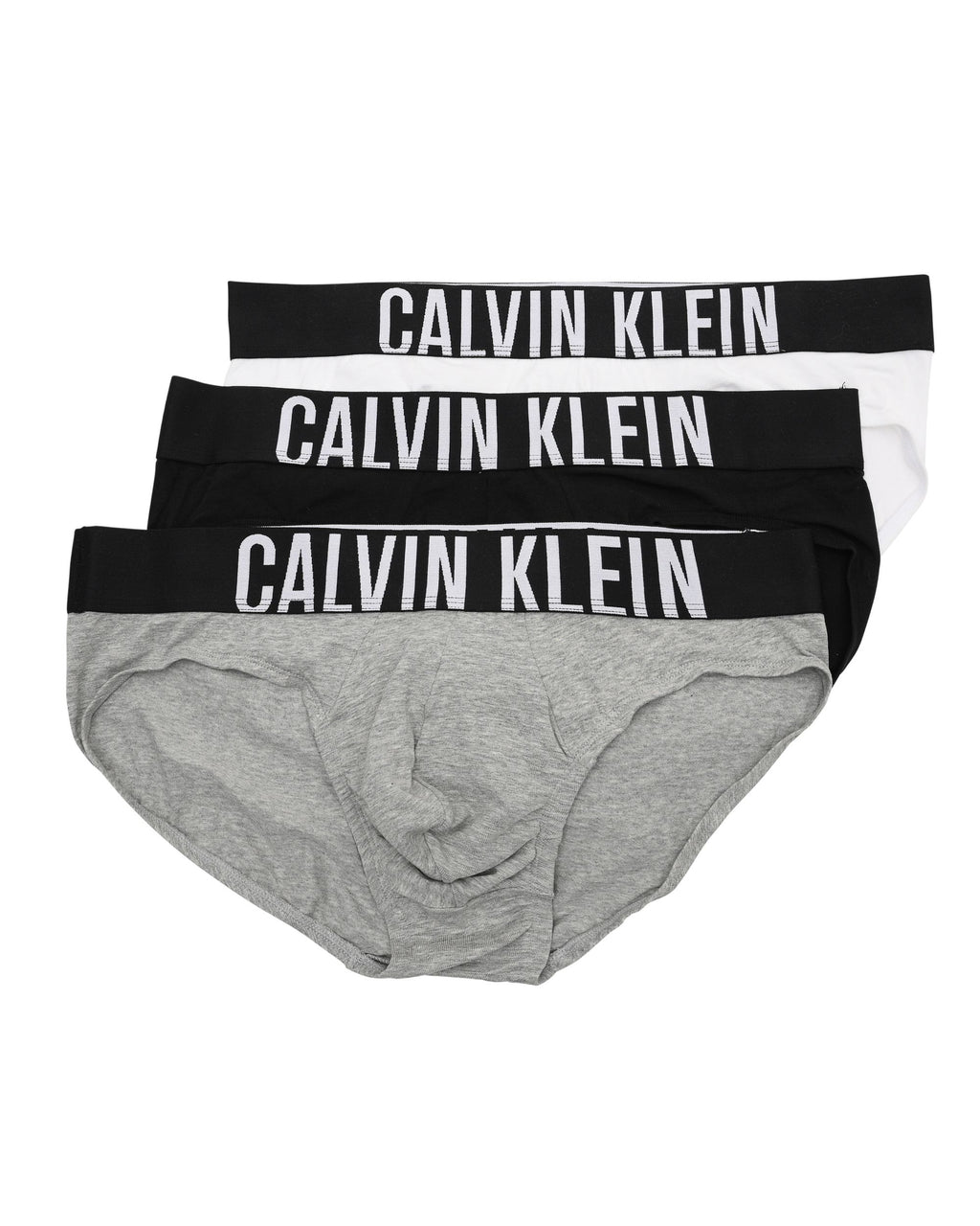 Calvin Klein Mens Brief 000NB3607AMPI