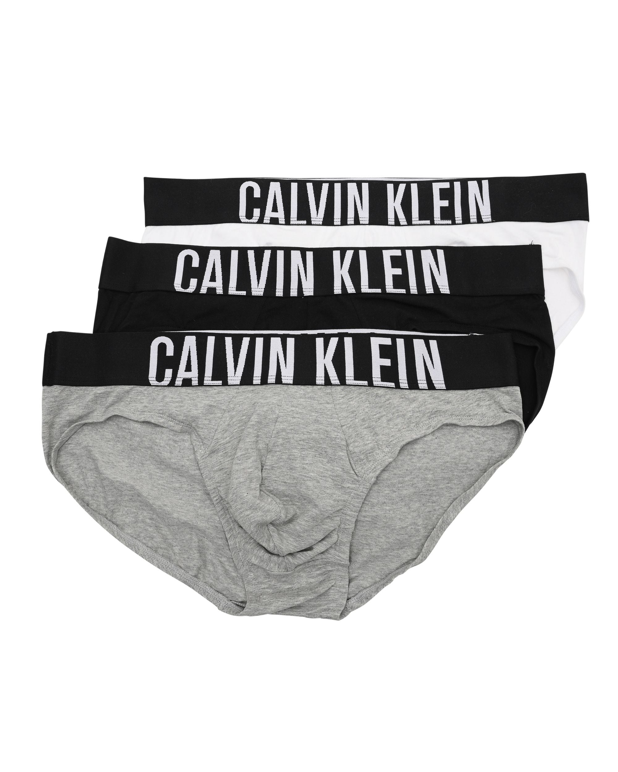 Calvin Klein Mens Brief 000NB3607AMPI
